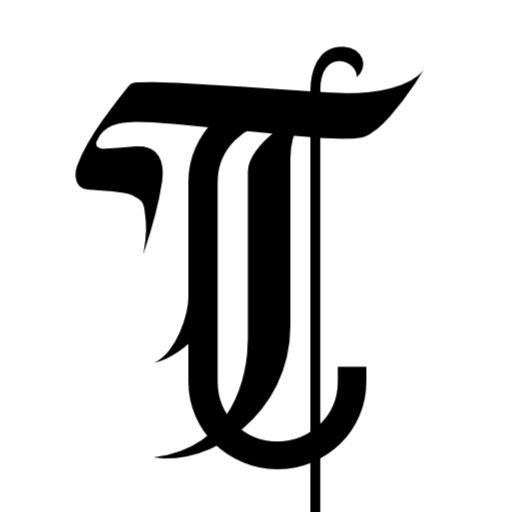 Monogramm Christian Threimer weiß