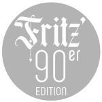 Fritz' 90er Edition